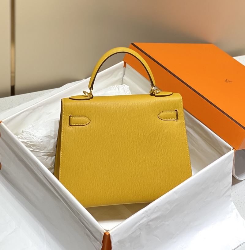 Hermes Kelly Bags